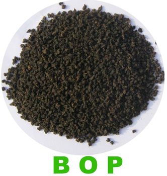 CTC Black Tea from AL SAAJ EXPORT & IMPORT LLP CTC Black Tea - AL SAAJ EXPORT & IMPORT LLP - India