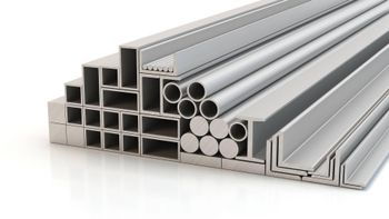 High quality aluminum profiles bulk supply factory price fast delivery - Mundus Exports Pty Ltd - South Africa