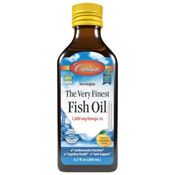 Premium Fish Oil – Supporting Health and Wellness for Your Customers - Mutlu Et Mustafa - France