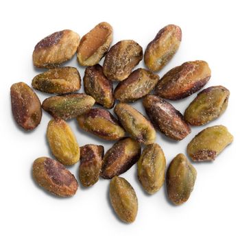 Salted Pistachio Nuts High Quality Pistachio Nuts With Balanced Salt Content And Crispy Texture For Wholesale - THE GREEN INTERNATIONAL LIMITED - Tanzania