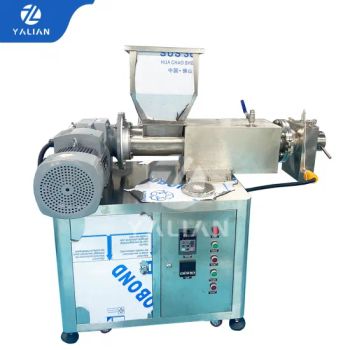 Completed Soap Bar Production Line/Soap Making Machines - GUANGZHOU YALIAN COSMETIC MACHINERY EQUIPMENT CO., LIMITED - China