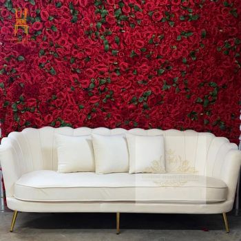 Modern Furniture Living Room Sofas High Quality Sofa Seating Wedding Couch - Foshan Xinsheng Furniture Co., Ltd. - China