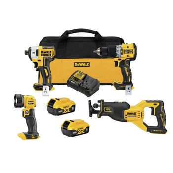 High Quality Dewalt Tool Kit Bundles for Construction Industry Bulk Supply Wholesale Grade - Koto Global Trade SPRL - Belgium