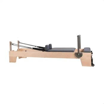 Commercial Fitness Yoga Exercise Equipment Pilates Reformer MOQ 1PC N/W 80kg Age Adult G/W 140kg Origin China Gender - TIANJIN SWOCH TECHNOLOGY CO., LTD. - China