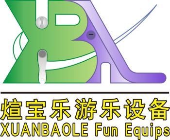 Product - Guangzhou XBL Fun Equips Factory - China