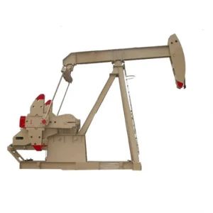 Compound Balanced Pump Units for Sucker Pony Rod and Other Oil Field Equipment Sucker Rod Pumping Unit - Shandong Light Fir Machinery Equipment Co., Ltd. - China