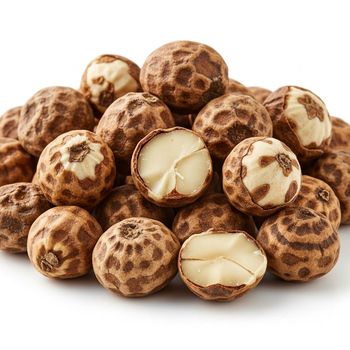 Fresh Tiger Nut Sweet Tiger Nut Nutritious Source Of Protein And Natural Energy For B2B Wholesale And Export Markets - THE GREEN INTERNATIONAL LIMITED - Tanzania