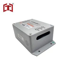 Electronic Voltage Transformer for Yaskawa Servo Motor 10000W - TANG CHENG INTERNATIONAL TRADE CO., LTD. - China