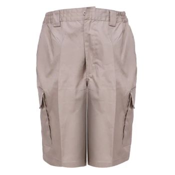 Wholesale Mens Cargo Combat Work Wear Short Pants Logo OEM Feature Hole Length Short Style Casual Fabric Cotton Gender - Shenyang Sunnytex Apparel Co., Ltd. - China