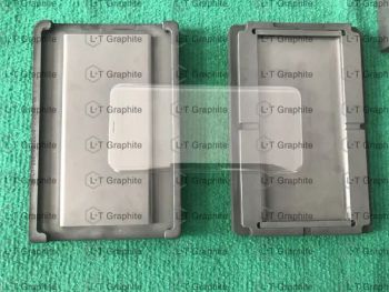 Graphite Mould for 3D Hot - Bent Glass Cover Plate Origin Cn Condition New Model NO. LT-M Certification CE HS Code - Henan L.T Trade Co., Ltd. - China