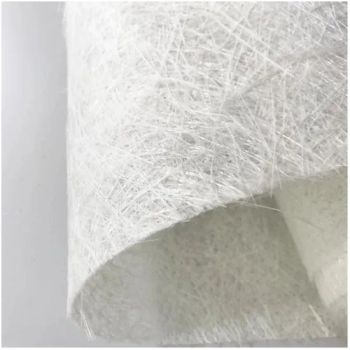 100g 225g 300g 450g 600 E Glass Powder Emulsion Fiberglass Chopped Strand Mat Glass Fiber Cloth for Boat Building Swimming Pool Car Automobile Parts Hand Lay up - Taizhou Youruisi New Materials Co., Ltd - China