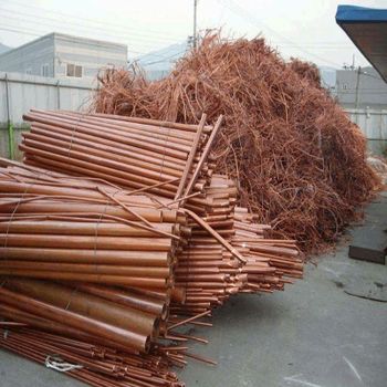 Wholesale High Purity 99.99% Red Copper Wire Soft Scrap with Cutting Service for AC and Fridge Compressors - Nedvixs Company Limited - Kenya