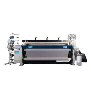 Lenado TN-i190 High Precision Jacquard Air Jet Weaving Machine 190-260cm 800 Beam 1Y - Jiangsu Lainaduo Intelligent Equipment Co., Ltd. - China