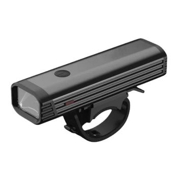 IP65 Bicycle Accessories Lithium Battery Plastic SMD LED Biking Lights - Ningbo Light International Trade Co., Ltd - China