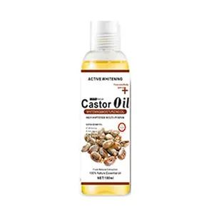 OEM Coconut Oil Body Massage Oil 1000ml 1Y Whitening 2x Daily - Guangzhou Kangmeihui Biotechnology Co., Ltd. - China