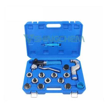 Hot Sell Copper Pipe Flaring Tool Refrigeration Flaring Hand Tools - Qingdao Shingchem New Material Co., Ltd. - China