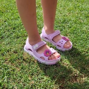 Toddlers Clog for Kids Shoes for Casual Baby Sandals Toddler Shoes Prewalker - Jinjiang Guoyi E-Commerce Co., Ltd. - China