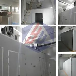 Heat Pump Drying Equipment Dehumidifying Dryer - Shandong Yunfan Heavy Industry Group Co., Ltd - China