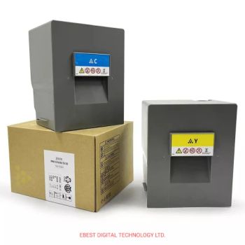 Compatible Toner Powder with Original or New Cartridge Ricoh PRO C5100 Mpc5110 Toner Cartridges for Ricoh 5100 Copier - EBEST DIGITAL TECHNOLOGY LTD. - China