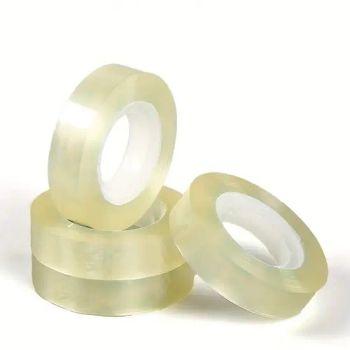 BOPP Custom Printed Transparent Adhesive Packaging Tape for Moving Office Home - Shenzhen King Fung Industry Co., Ltd. - China