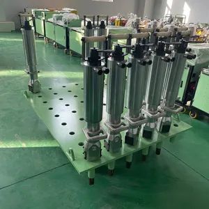 Hydraulic Rock Splitter Mining Stone Hotsale Rock Splitter - Jinan Shansong Construction Machinery Co., Ltd. - China