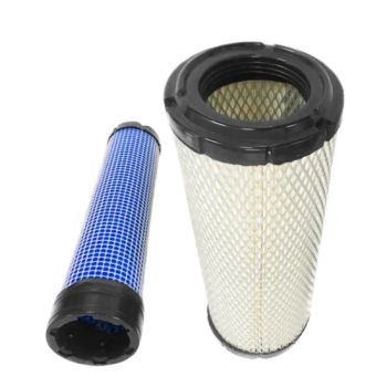 P821575 Air Filters Mechanical Filters Excavator Air Filters for Air Cleaner Housings - Ruian Sanrun Autoparts Co., Ltd. - China