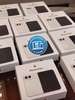 SMART iPhone Duo Dual 1TB BRAND NEW UNLOCKED - Gadgets LLC - United States