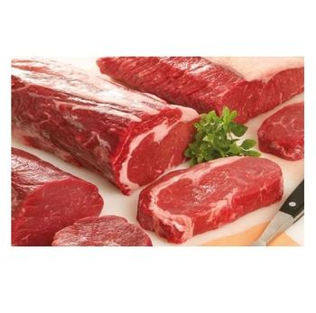 BUY HALAL FROZEN BONELESS BEEF/COW MEAT / BEEF CARCASS - Exigentelaxia Unipessoal Lda - Portugal