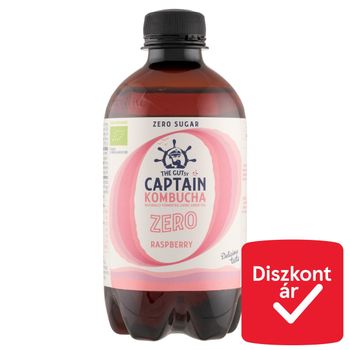 Delicious Captain Kombucha Kombucha Tea With A Distinctive Flavor And Convenient Ready To Drink Packaging from EAST LAND PROPERTIES Delicious Captain Kombucha Kombucha Tea With A Distinctive Flavor And Convenient Ready To Drink Packaging - EAST LAND PROPERTIES - Tanzania