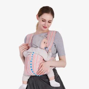 Four Seasons Parenting Baby Carrier - PUYANG SELFAIDING INDUSTRIAL CO., LTD. - China