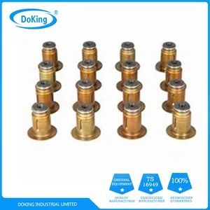 High Quality Motorcycle Valve Seal Valve Stem Speed Speed Lip Lips Type Hscode 84849000 Type Valve Seal Trademark DOKING - DOKING INDUSTRIAL LIMITED - China