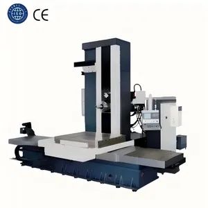 Hbc110A CNC Boring Machine Deep Hole Drilling Type Origin China Condition New Trademark ZHMAC Application Metal Model NO. HBC110A - Nantong Zongheng Machinery Co., Ltd - China