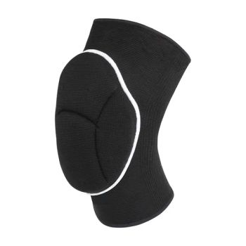 Sports Knee Pads Women Dance Dancing Patella Pads Cycling Basketball Volleyball Running Knitting - Xiamen Wangmingde Import & Export Co., Ltd. - China