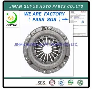 Clutch Pressure for European Volvo Daf Man Truck Parts - JINAN GUYUE AUTO PARTS CO., LTD. - China
