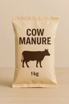 cow dung Purity 100% Origin India Moisture Content <10% Form Dry / Semi-dry / Powder Form Loading Port Mundra, Gujarat, - Jagdamba Global Export - India