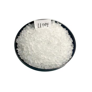 Bulk LLDPE granule available for low price acquisition and fast dispatch - Medcompex Gmbh - United Kingdom