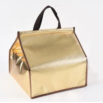 Insulated Cooler Bag with Cup Holders Outdoor Camping MOQ 500PCS Origin China Gender Unisex Trademark Lpwins Size - Sharewin(Yangzhou) Import and Export Co., Ltd. - China