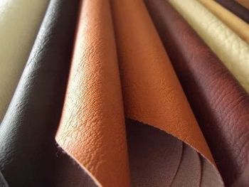 India's First Non Toxic Pvc Leatherette, Rexine, Artificial Leather - Aaryan Mirai Private Limited - India