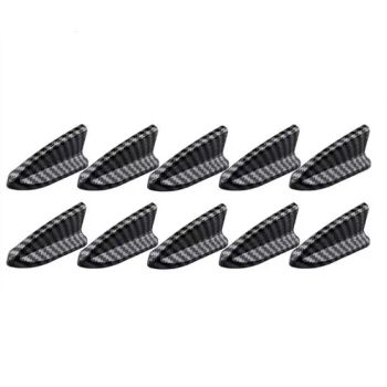 Universal Car Black Shark Fin Roof Top Mount Decorative Antenna Aerial New - Shanghai Autobuy Industry (Group) Co., Ltd - China