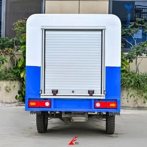 Efficient Electric Car Washer for Rapid High-Pressure Surface Cleaning - Xiamen Xinleifa Industry and Trade Co., Ltd. - China