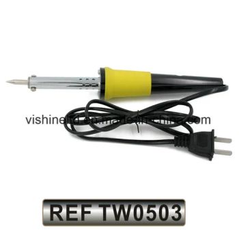 30W - 70W Electric Welding Tool Soldering Iron (TW0503) - Toyar Hardware Co., Ltd - China