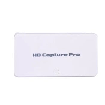 Ezcap295 with Playback Function Standalone YPbPr CVBS HDMI Video Capture Recorder - Shenzhen Forward Video Technology Co., Limited - China
