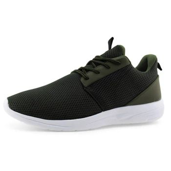 Mens Slip on Walking Running Shoes Blade Tennis Casual Fashion Sneakers - Taizhou Wan-Hawk Imp&Exp Co., Ltd. - China