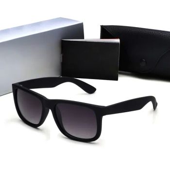 Newest Fashion Polarized Lenses Black Sunglasses Designer Classic 4165 Sunglasses for Men Wholesale - Guangzhou Hao Second Trading Co., Ltd. - China