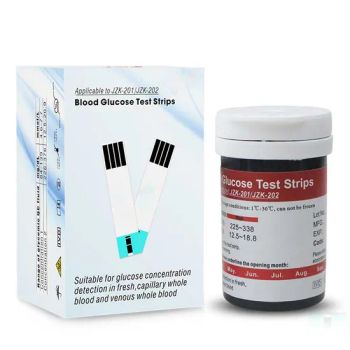 Wholesale Safe-Accu Glucometer Kit 50PCS Glucose Monitor Diabetic Test Strips Blood Glucose Meter with 50PCS Needle - Shenzhen Earsmate Science Technology Ltd - China