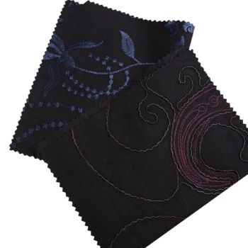 Worsted Super Fine 60%Wool /30%Polyester/10%Ptt Blends Suiting Fabrics for All Seasons - Sartoria State(Zhangjiagang) Co., Ltd. - China
