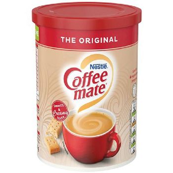 Coffee Mate Creamer For Smooth Rich Coffee Taste Perfect For Home Office And Daily Morning Beverage - TRADECENTRIC LLC - United States