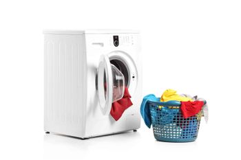 WASHING MACHINE Color WHITE Specification WASHING NACHINE - Agroral import export srl  - Romania