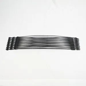 Uniaxial Geogrid Price High Strength Geogrid Fiberglass Geogrids - Anhui Zhonglu Engineering Materials Co., Ltd. - China