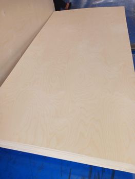Plywood - TOBA BARIKA BORNEO PT - Indonesia